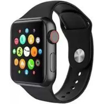 Zwero Smart Watch With Calling Function Smartwatch  